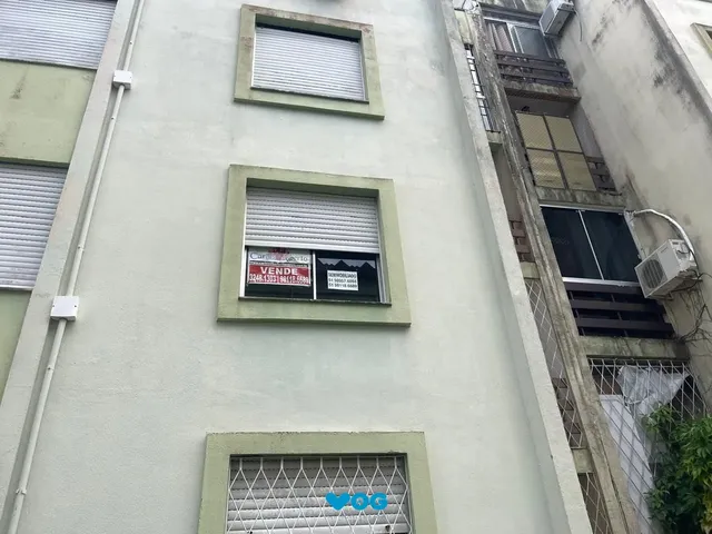 Imagem 7: Apartamento de 01dormitório e 01 banheiro no bairro Vila Nova!