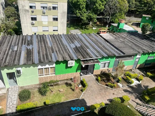 Imagem 9: Apartamento de 01dormitório e 01 banheiro no bairro Vila Nova!
