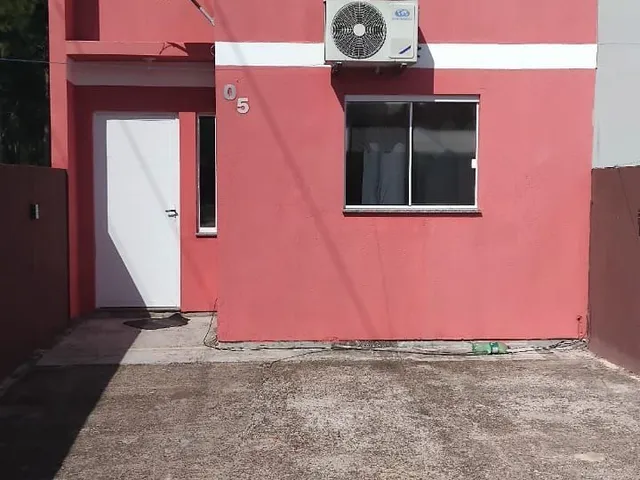Imagem: Casa na praia
