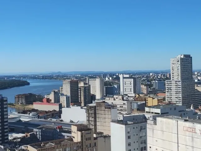 Imagem 2: SALA COMERCIAL Sala comercial com 1 dormitório