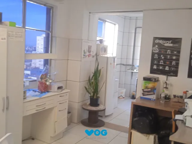 Imagem 4: SALA COMERCIAL Sala comercial com 1 dormitório