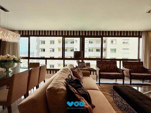 Imagem: Apartamento de 3 dormitórios à venda em