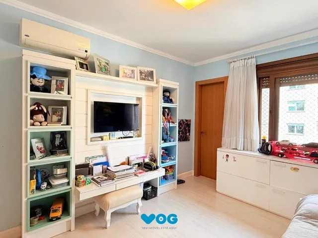 Imagem 2: Apartamento de 3 dormitórios à venda em Bela Vista, Porto Alegre