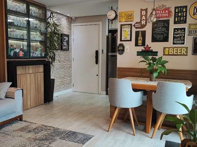 Imagem 7: Apartamento 2 dormitórios à venda Centro Esteio/RS