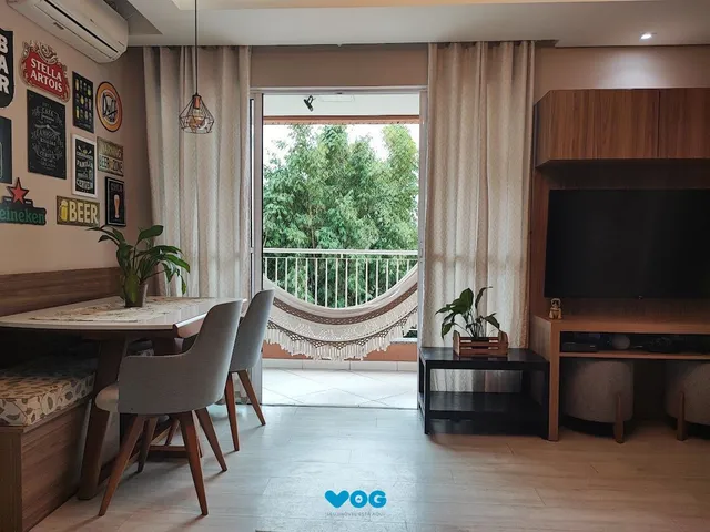 Imagem 8: Apartamento 2 dormitórios à venda Centro Esteio/RS