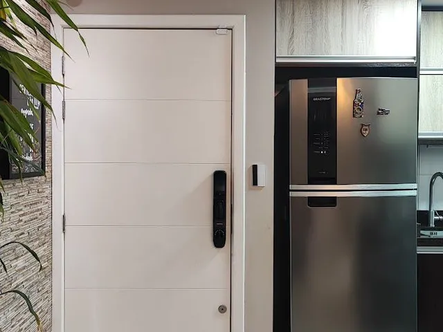 Imagem 13: Apartamento 2 dormitórios à venda Centro Esteio/RS