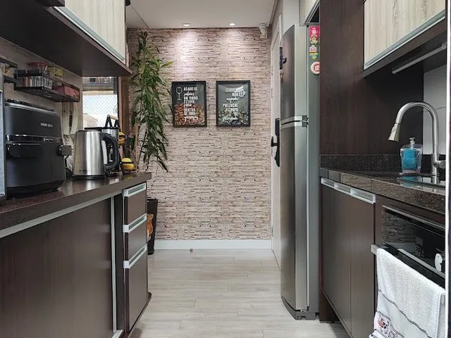 Imagem 5: Apartamento 2 dormitórios à venda Centro Esteio/RS