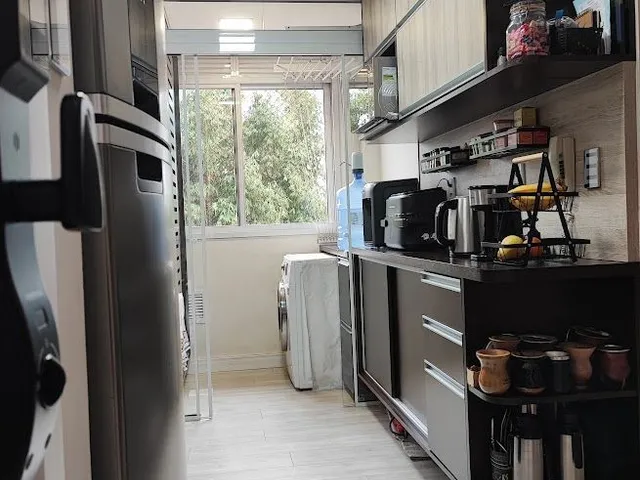 Imagem 11: Apartamento 2 dormitórios à venda Centro Esteio/RS