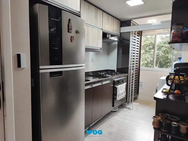 Imagem 12: Apartamento 2 dormitórios à venda Centro Esteio/RS
