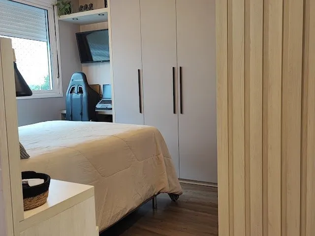 Imagem 6: Apartamento 2 dormitórios à venda Centro Esteio/RS