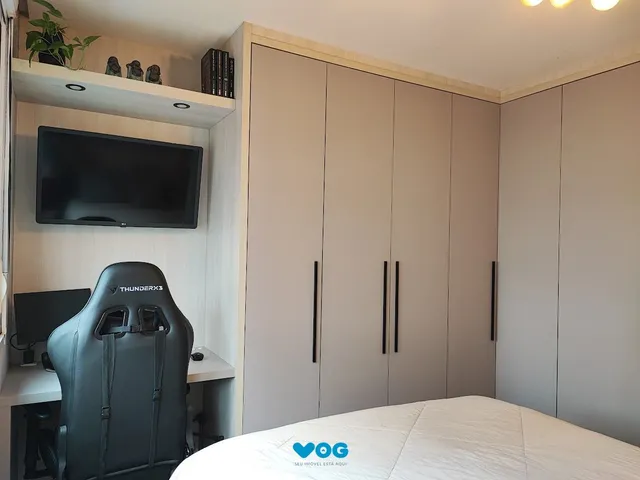 Imagem 14: Apartamento 2 dormitórios à venda Centro Esteio/RS