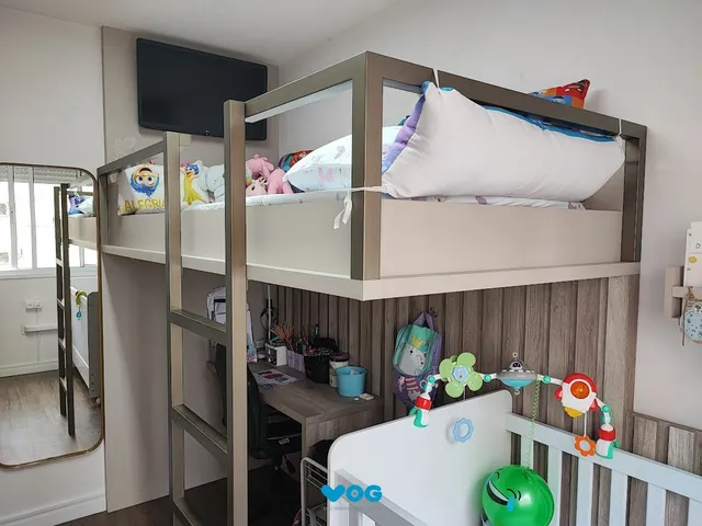 Imagem 10: Apartamento 2 dormitórios à venda Centro Esteio/RS