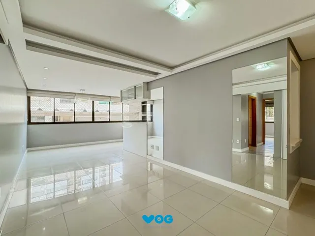 Imagem: Apartamento 3 Dorm com Suíte e 2 Vagas