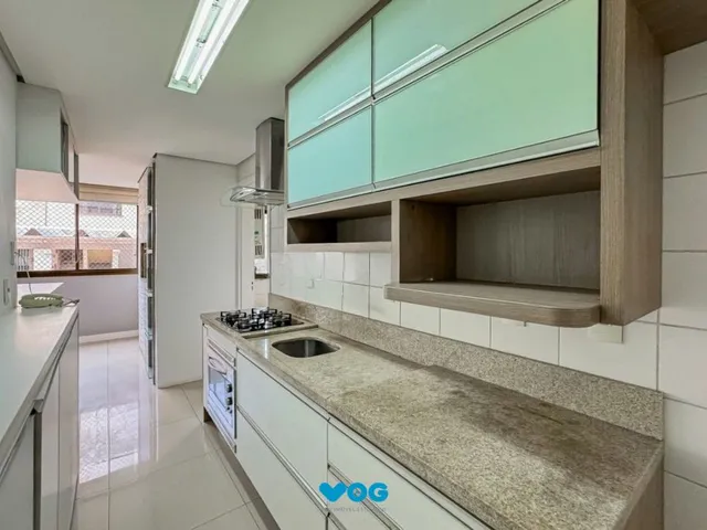 Imagem 13: Apartamento 3 Dorm com Suíte e 2 Vagas no Cristo Redentor