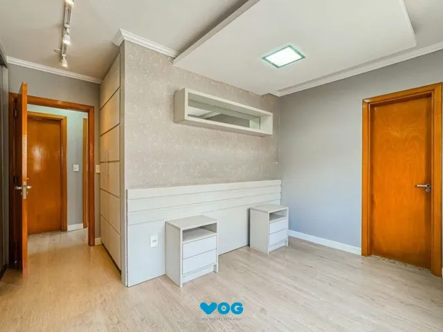 Imagem 8: Apartamento 3 Dorm com Suíte e 2 Vagas no Cristo Redentor