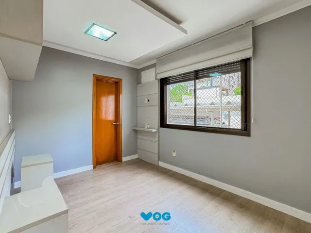 Imagem 12: Apartamento 3 Dorm com Suíte e 2 Vagas no Cristo Redentor