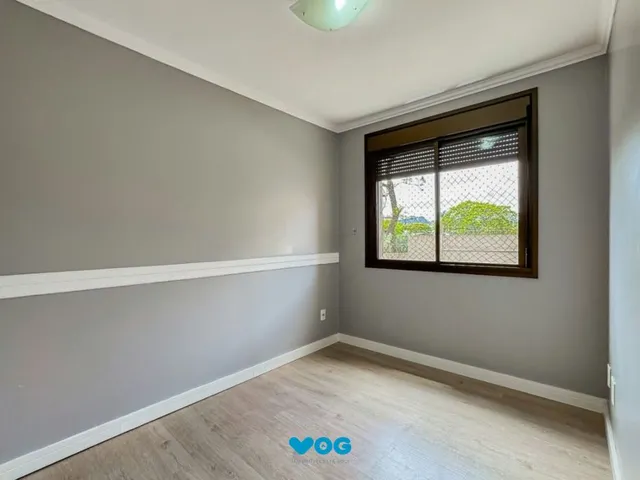 Imagem 3: Apartamento 3 Dorm com Suíte e 2 Vagas no Cristo Redentor