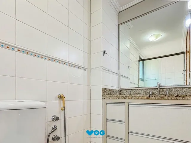 Imagem 5: Apartamento 3 Dorm com Suíte e 2 Vagas no Cristo Redentor