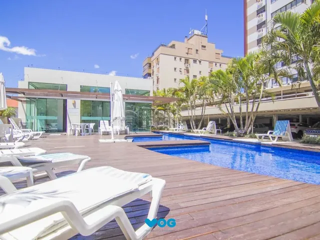 Imagem 7: Apartamento 3 Dorm com Suíte e 2 Vagas no Cristo Redentor