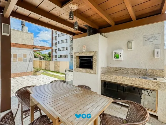 Imagem 15: Apartamento 3 Dorm com Suíte e 2 Vagas no Cristo Redentor