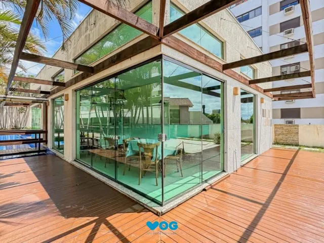 Imagem 11: Apartamento 3 Dorm com Suíte e 2 Vagas no Cristo Redentor