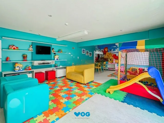 Imagem 10: Apartamento 3 Dorm com Suíte e 2 Vagas no Cristo Redentor