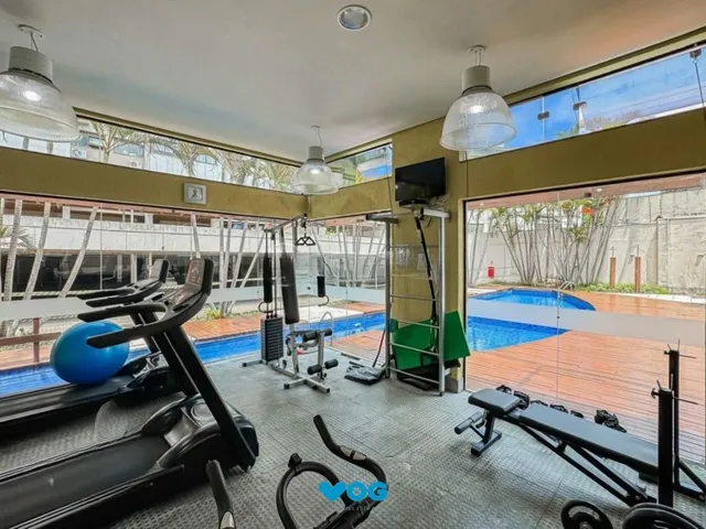 Imagem 4: Apartamento 3 Dorm com Suíte e 2 Vagas no Cristo Redentor