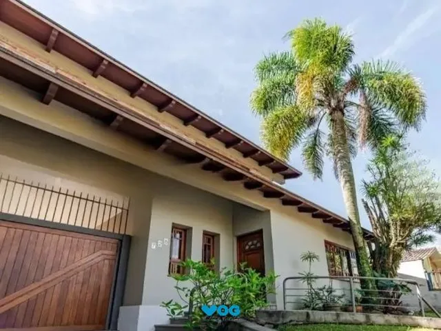 Imagem: Apresentamos esta excelente casa no desejado