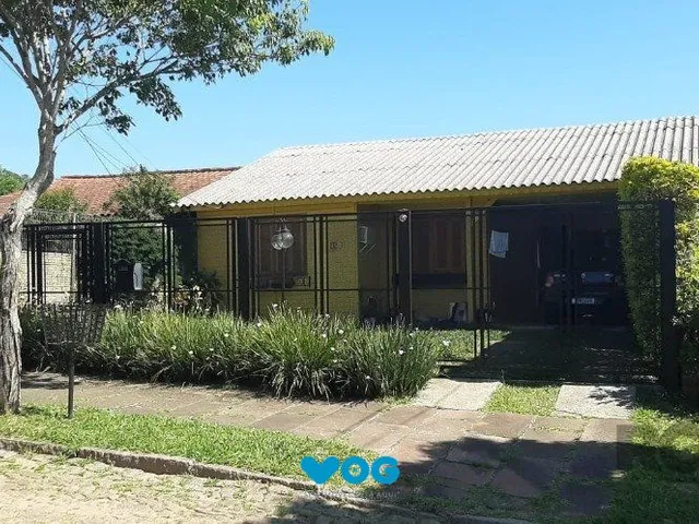 Imagem: Casa térrea 90m² privativos, 2 quartos