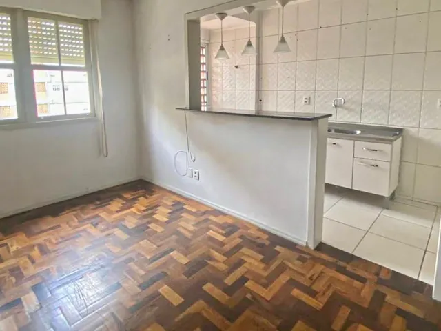 Imagem: Apartamento a venda no bairro Petrópolis