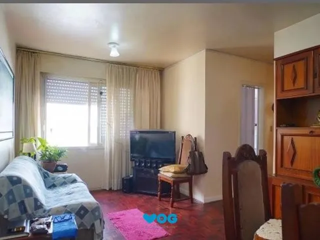 Imagem: Vende-se apartamento com 2 quartos, e 1