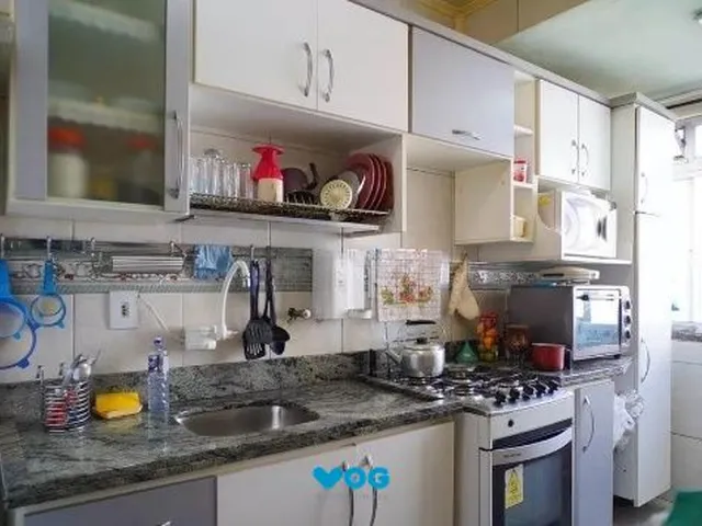 Imagem 4: Vende-se apartamento com 2 quartos, e 1 vaga – Passo da Areia