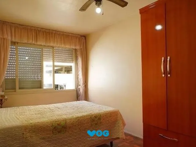 Imagem 6: Vende-se apartamento com 2 quartos, e 1 vaga – Passo da Areia