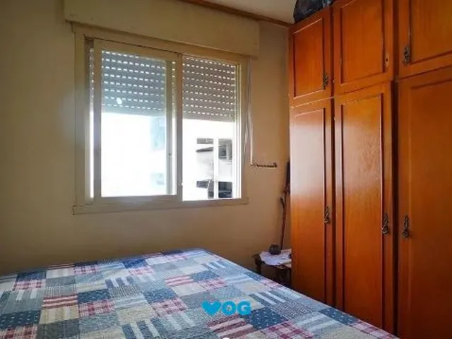 Imagem 10: Vende-se apartamento com 2 quartos, e 1 vaga – Passo da Areia