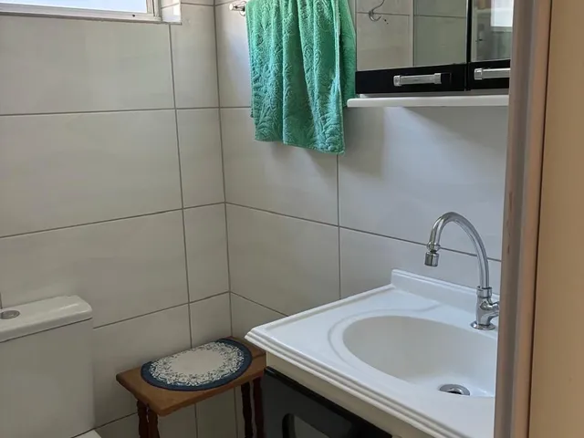 Imagem 11: Vende-se apartamento com 2 quartos, e 1 vaga – Passo da Areia