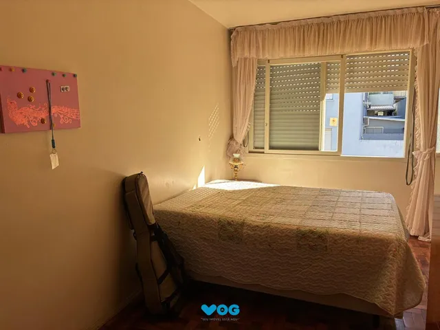 Imagem 12: Vende-se apartamento com 2 quartos, e 1 vaga – Passo da Areia