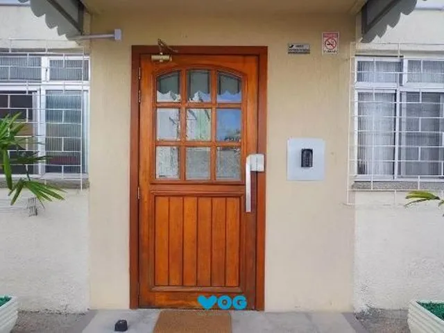 Imagem 9: Vende-se apartamento com 2 quartos, e 1 vaga – Passo da Areia