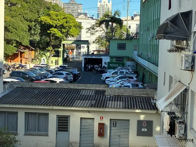 Imagem 5: Vende-se apartamento com 2 quartos, e 1 vaga – Passo da Areia