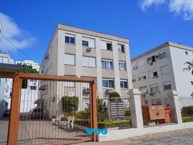 Imagem 14: Vende-se apartamento com 2 quartos, e 1 vaga – Passo da Areia
