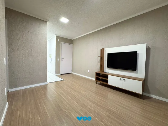 Imagem: Apartamento com 02 dormitórios com vaga