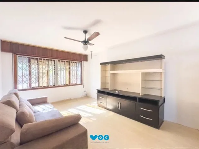 Imagem: Casa a venda Bairro Petrópolis/ 3 Dormitórios