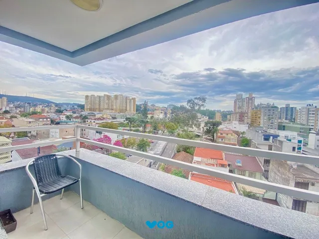 Imagem: Apartamento de 2 dormitorios à venda em