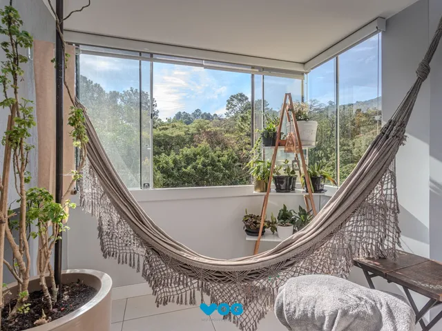 Imagem: Apartamento diferenciado no bairro Nonoai