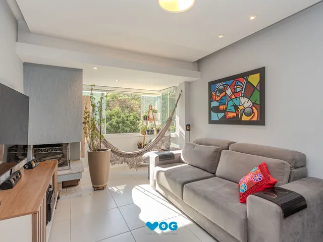 Imagem: Apartamento diferenciado no bairro Nonoai