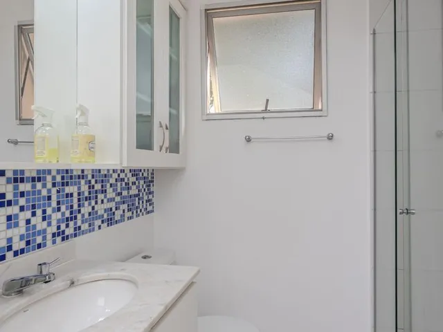 Imagem 13: Apartamento Diferenciado no Bairro Nonoai de 3 Dormitórios 2 Vagas e Infra