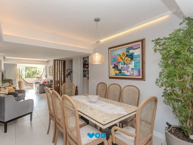 Imagem 8: Apartamento Diferenciado no Bairro Nonoai de 3 Dormitórios 2 Vagas e Infra