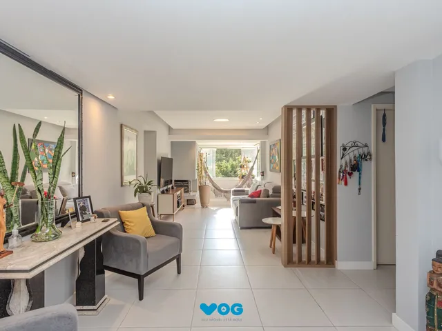 Imagem 15: Apartamento Diferenciado no Bairro Nonoai de 3 Dormitórios 2 Vagas e Infra