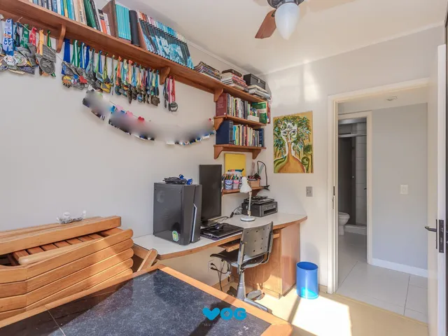 Imagem 11: Apartamento Diferenciado no Bairro Nonoai de 3 Dormitórios 2 Vagas e Infra