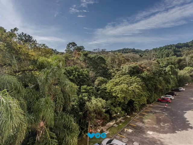 Imagem 4: Apartamento Diferenciado no Bairro Nonoai de 3 Dormitórios 2 Vagas e Infra