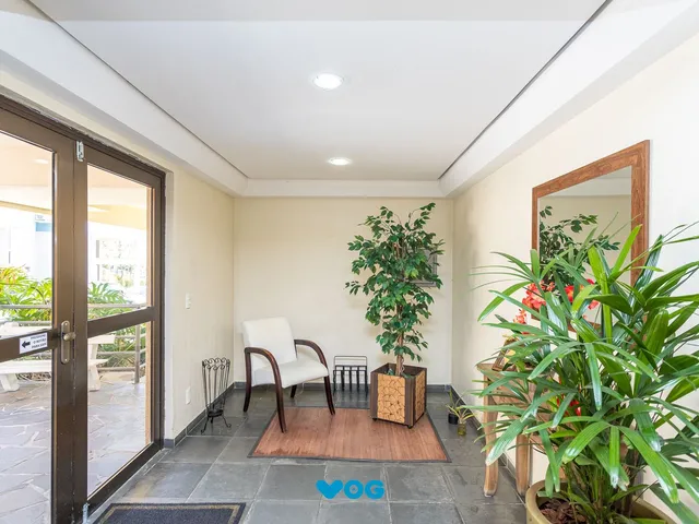 Imagem 3: Apartamento Diferenciado no Bairro Nonoai de 3 Dormitórios 2 Vagas e Infra